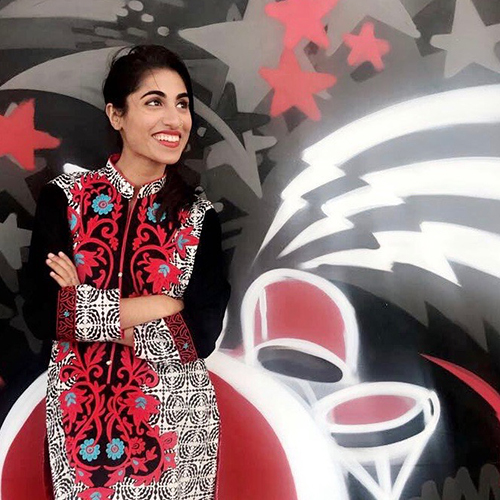 Salwa Tareen